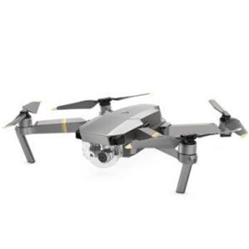 御 Mavic Pro 鉑金版