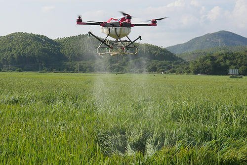 呼和浩特無人機植保培訓